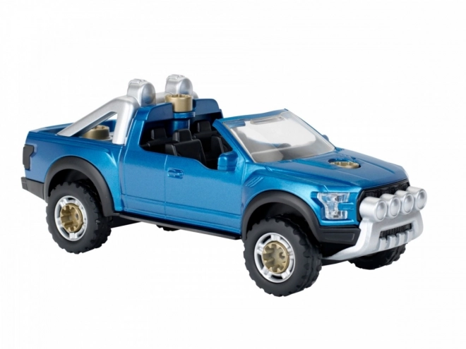 Giocattolo Ford F-150 Raptor 3 in 1