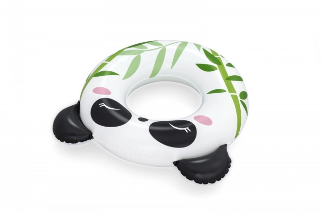 Design di panda adorabile che diverte i bambini