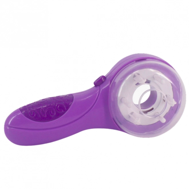 Kit per intrecci e accessori per trecce