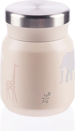 Thermos per alimenti 300 ml, Safari