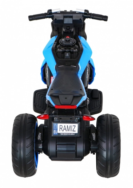Motore Futuro Motore Blu