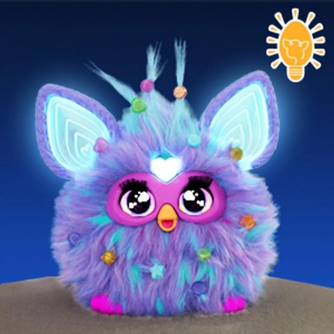 Furby Viola