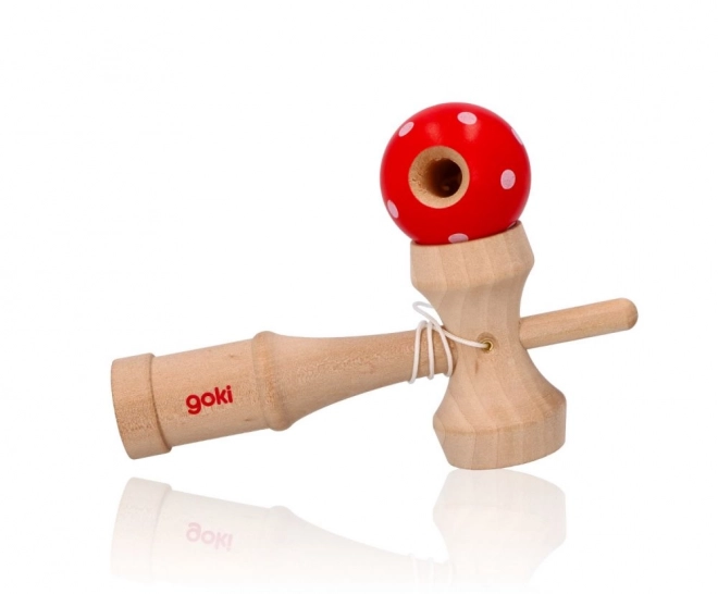 Kendama - gioco di abilità giapponese