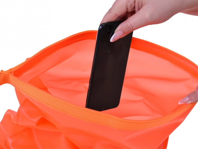 Boa da nuoto gonfiabile sacco a secco 10L