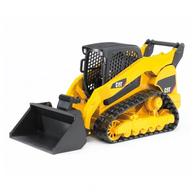 Bruder Caricatore Cingolato Caterpillar