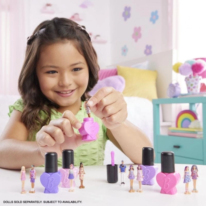 Mini Barbieland Fashionistas