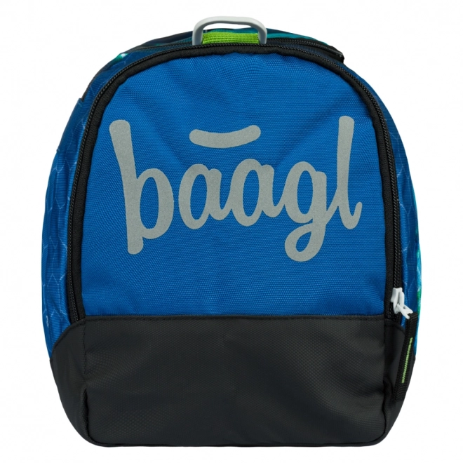 Borsa sportiva per bambini Calcio