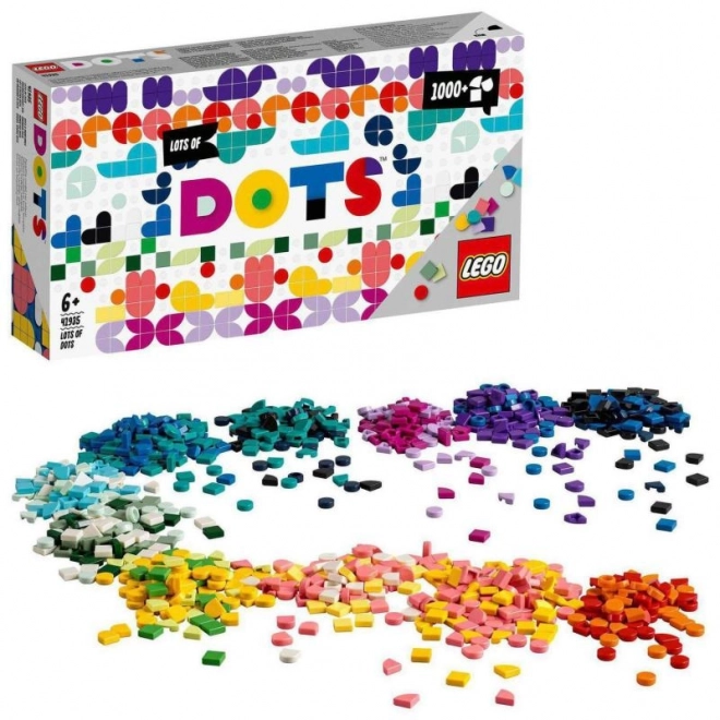 Lego Dots Set Creativo per Bambini