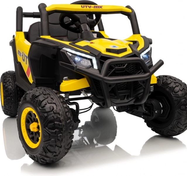 Bugina gialla Madman UTV-MX