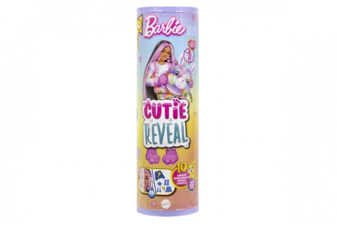 Barbie Cutie Reveal Sogni Colorati - Coniglietto