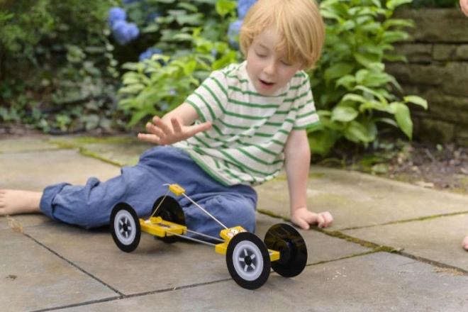 Supporto delle capacità motorie