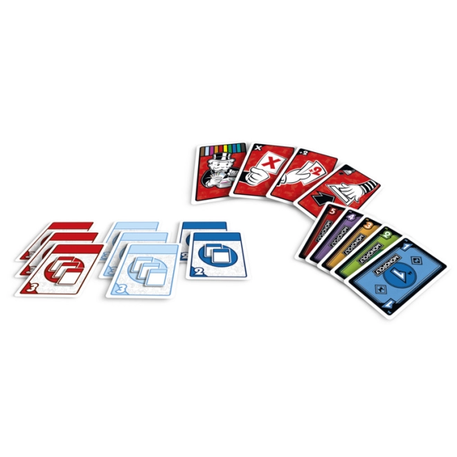 Uso strategico delle carte azione