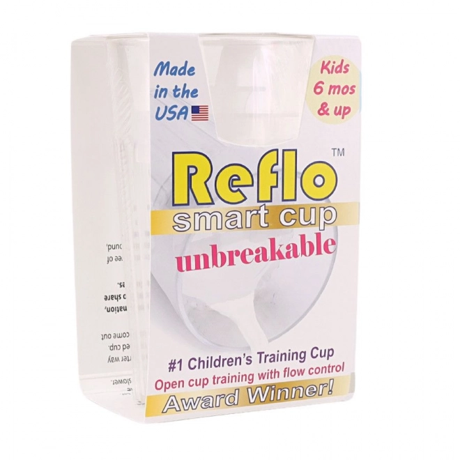 Tazza infrangibile Reflo per bambini