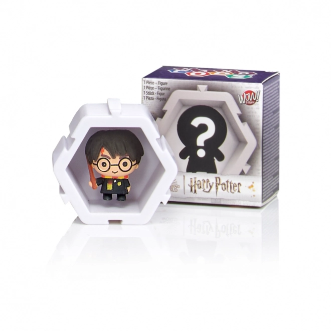 Mystery Figure Harry Potter Nano Pods