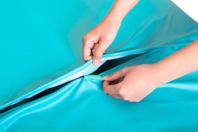 Materassino Gonfiabile Con Copertura Bestway