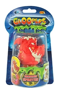 Gloopers un pack