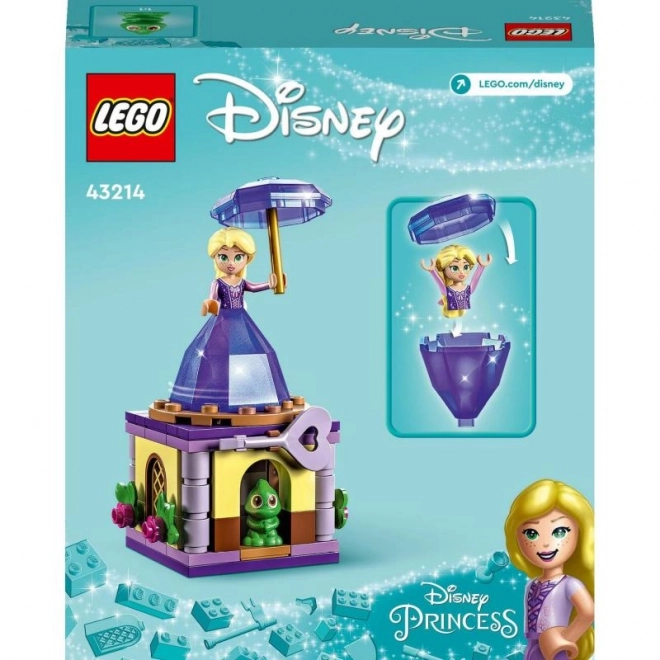 Disney Princess Lego Rosaspina Danzante