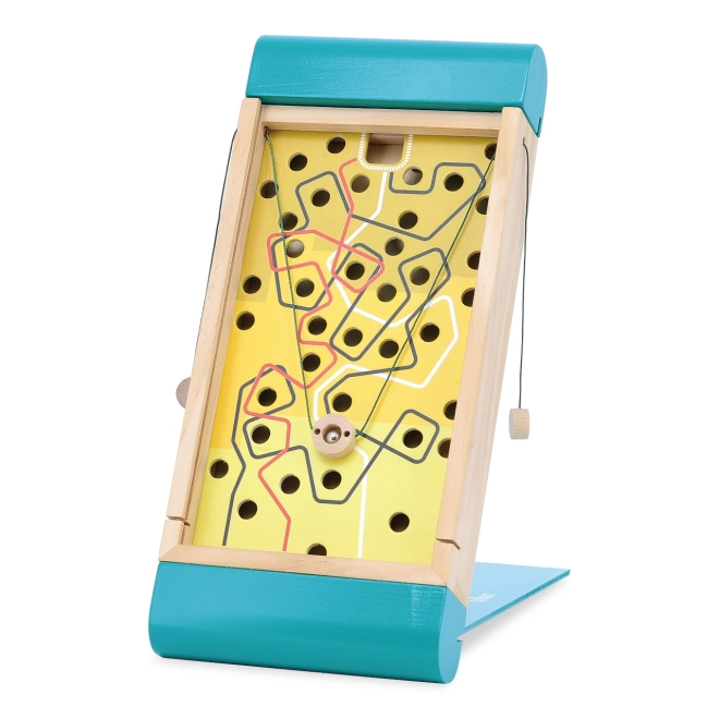 Due modalità di gioco in una