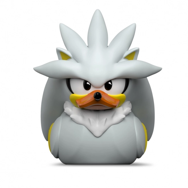 Papera da collezione Sonic - Silver the Hedgehog