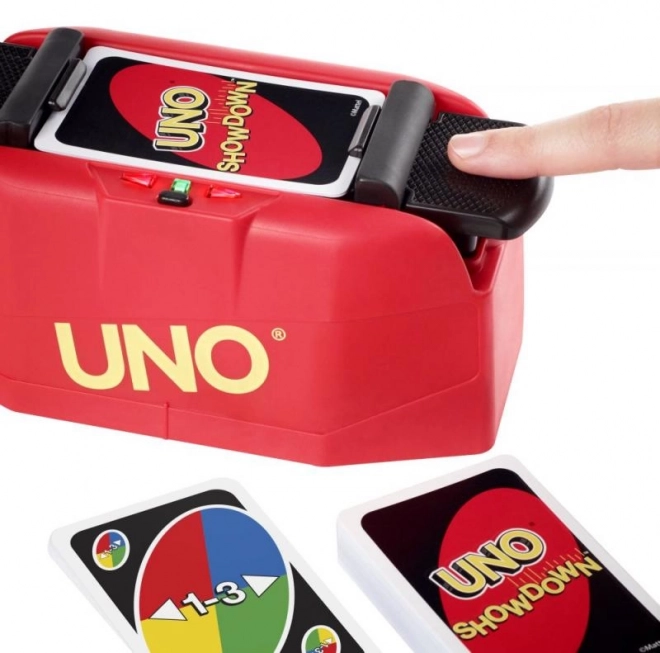 Uno Showdown - Edizione Emozionante