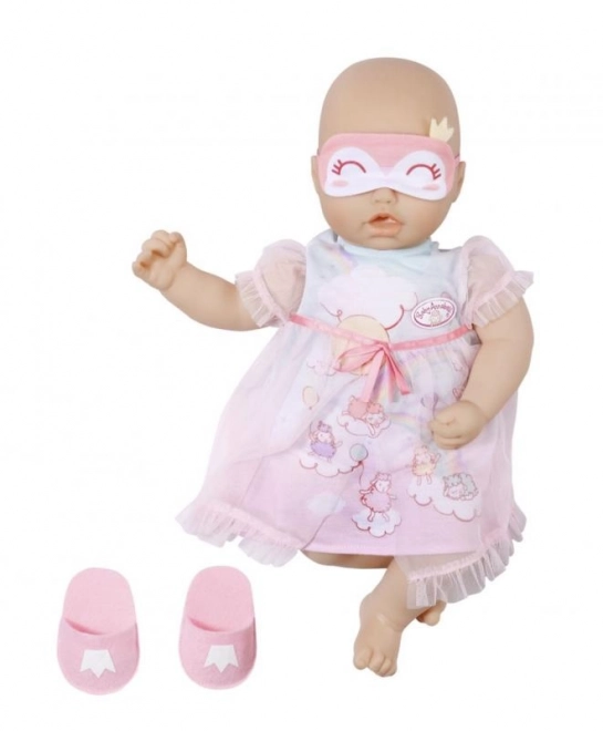 Abito Baby Annabell 43 cm