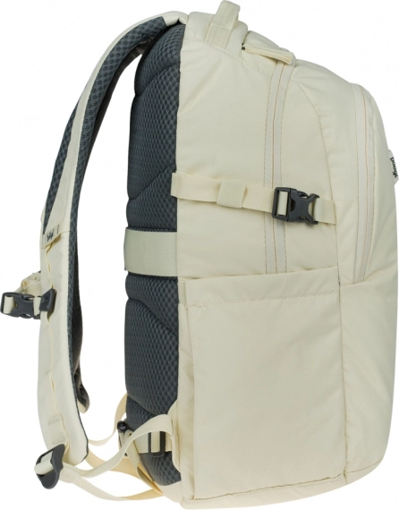 Zaino urbano Dash beige di Baagl