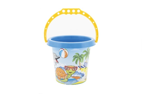 Plastica resistente e design sicuro