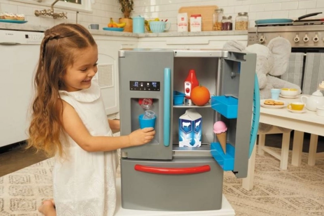 La mia prima Frigorifero Little Tikes
