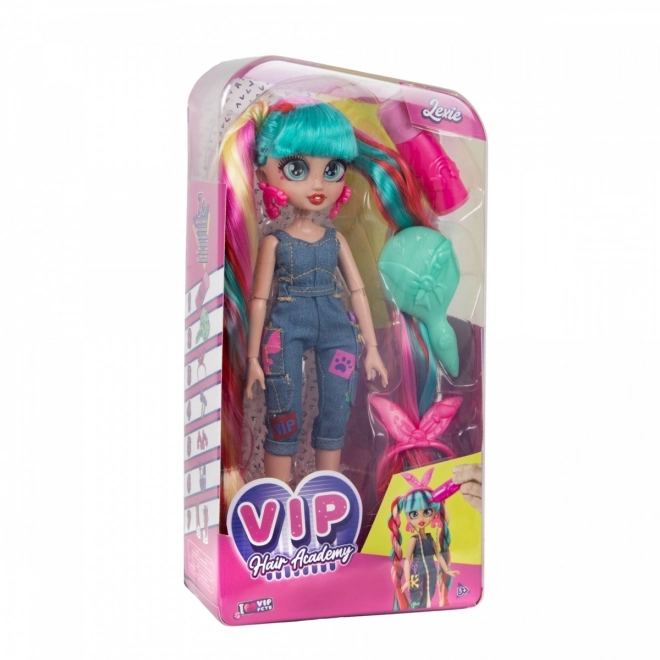 Lalka Vip Pets Hair Academy Lexie