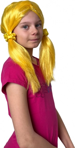 Codini giocosi per un look autentico