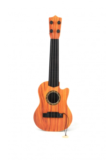 Chitarra in plastica per bambini