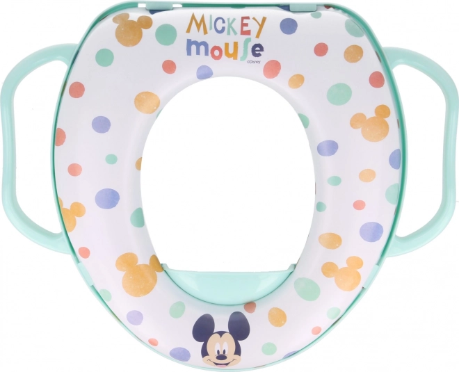 Sedile WC per bambini Topolino