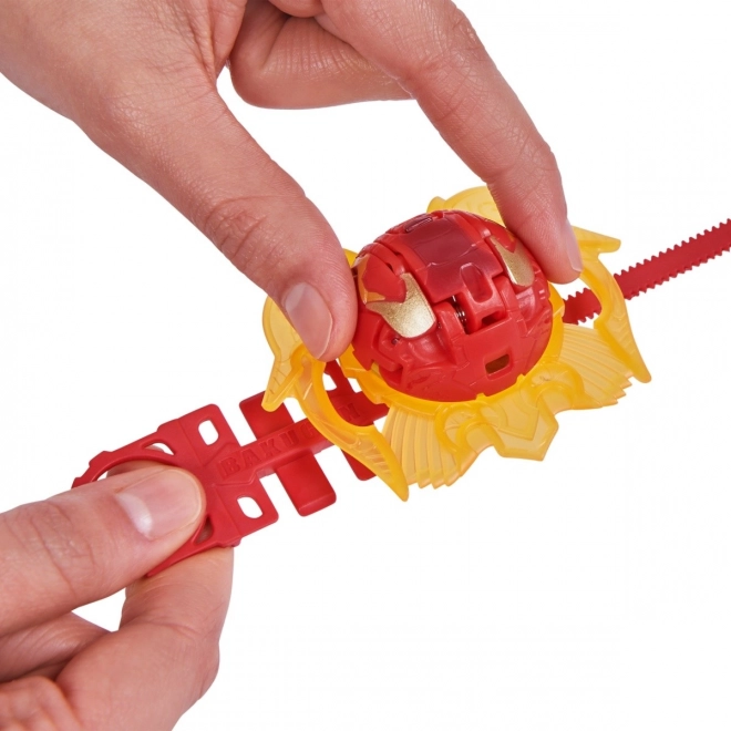 Scatola Collezionabile Bakugan