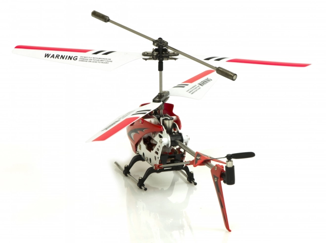 Elicottero telecomandato RC SYMA S107G blu