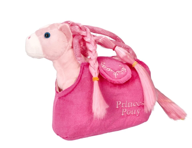 Coccoloso Pony