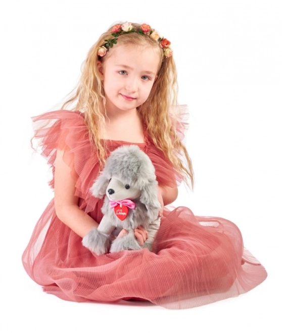 Peluche Barboncino Lily