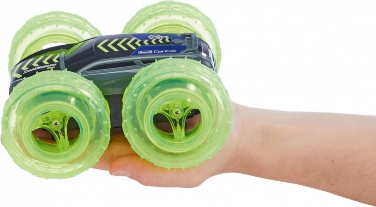 Compatto e portatile