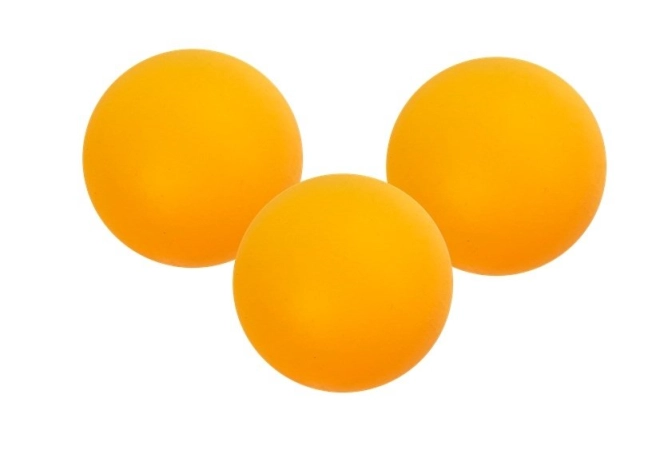 Palline resistenti per un gioco fluido