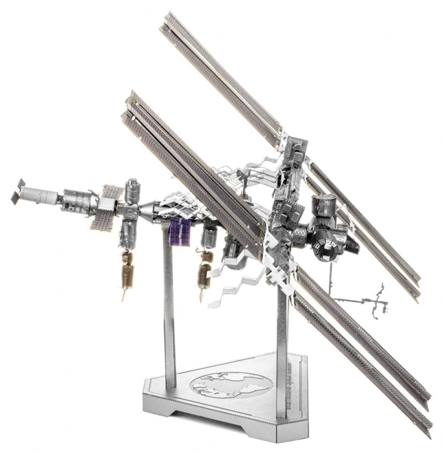 Puzzle 3D Stazione Spaziale Internazionale
