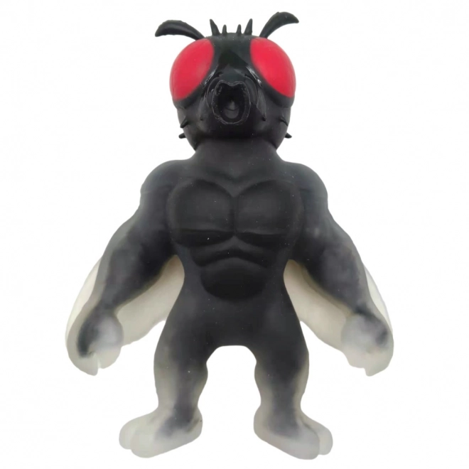 Flexi Monster serie 5 figurine elastiche