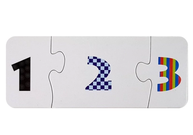 Imparare sequenze e numeri in modo ludico