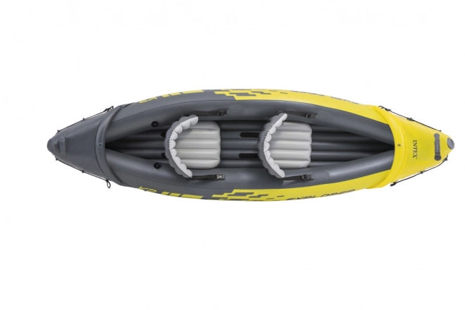 Kayak gonfiabile Explorer K2 per 2 persone