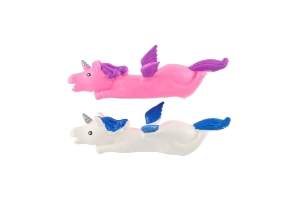 Unicorni Volanti in Silicone