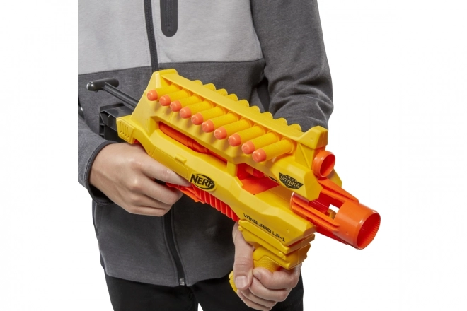 Set di blaster Nerf Alpha Strike 4