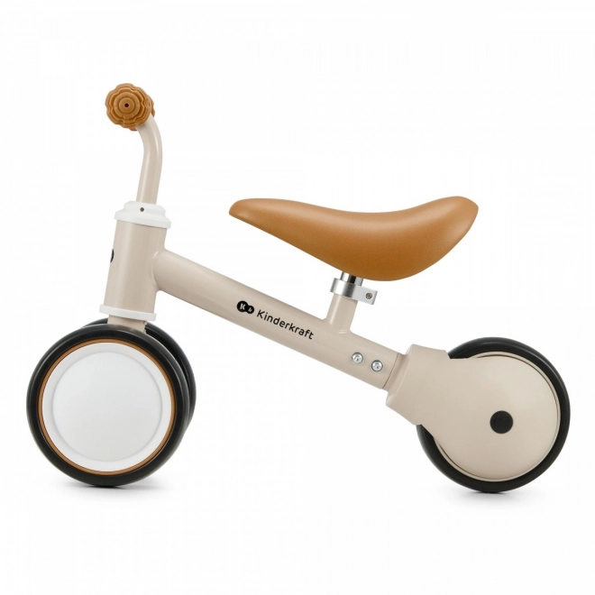 Triciclo Cutie Light Beige