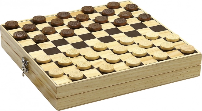 Lavorazione in legno di qualità