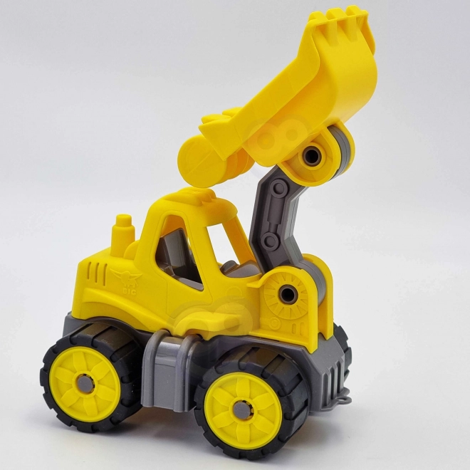 Escavatore Power Worker Mini 23 cm
