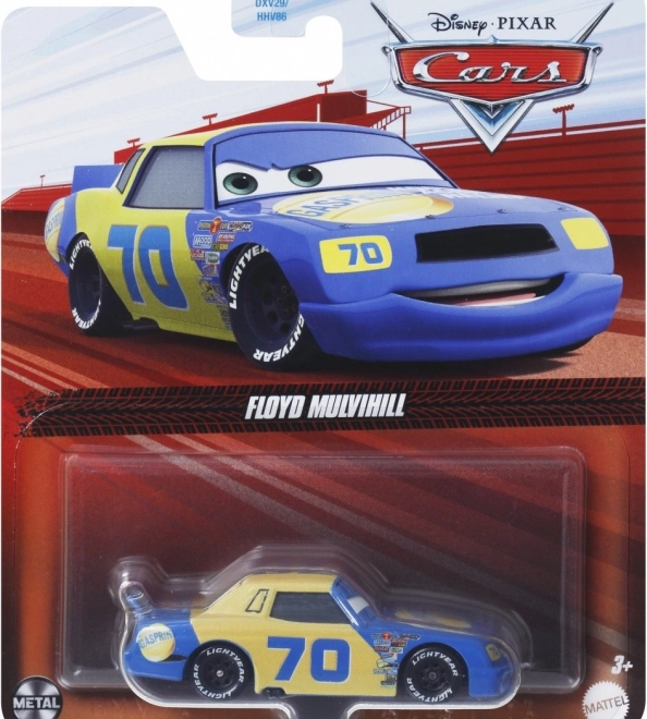 Macchinina Cars DC Gasprin #70