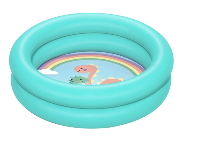 Piscina per Bambini Blu BESTWAY