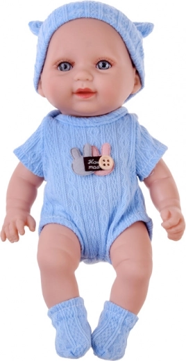 Arti e testolina mobili per più gioco